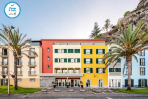 Гостиница Enotel Sunset Bay  Понта-Ду-Сол
